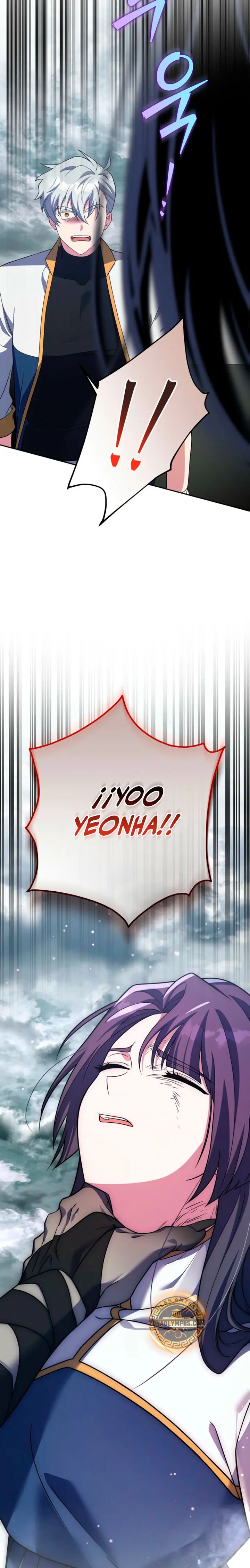 El extra de la novela (remake) Capitulo 157 página 29