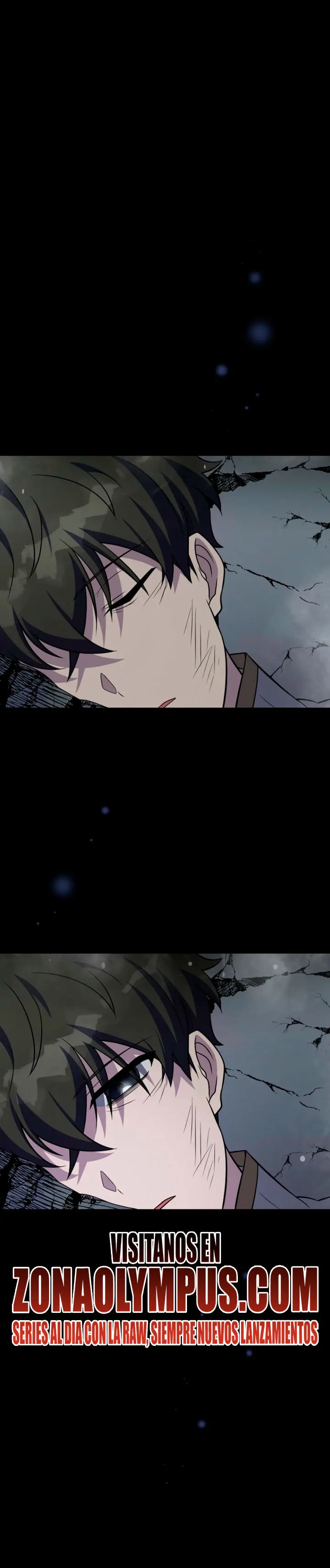 El extra de la novela (remake) Capitulo 157 página 37
