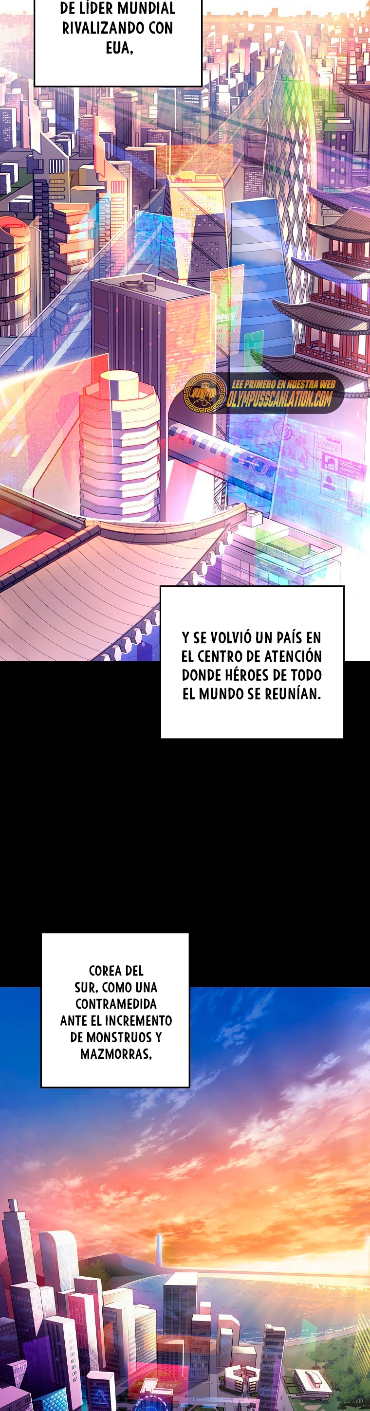 El extra de la novela (remake) Capitulo 1 página 12