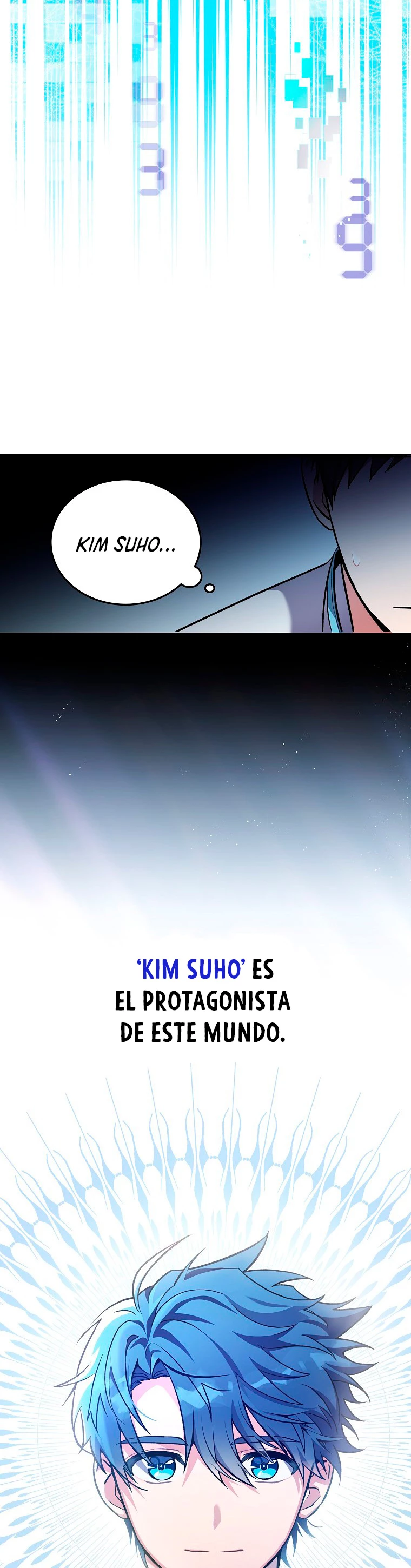 El extra de la novela (remake) Capitulo 1 página 26