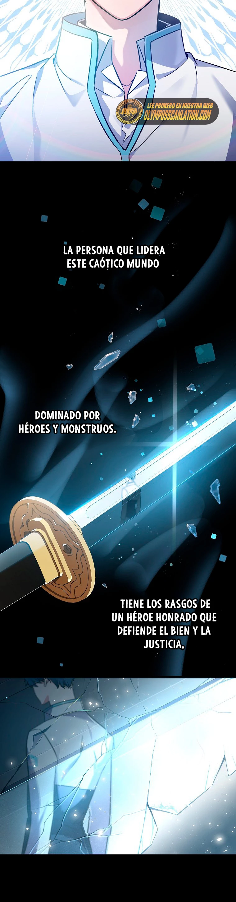 El extra de la novela (remake) Capitulo 1 página 27