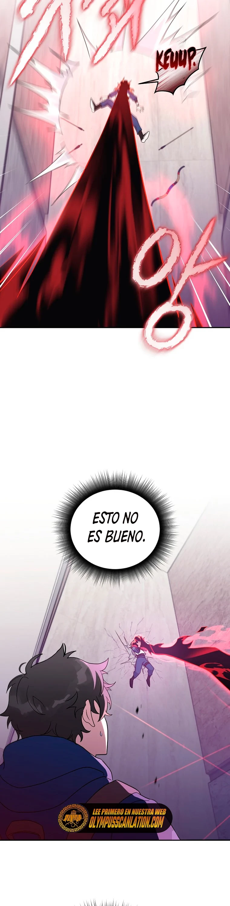 El extra de la novela (remake) Capitulo 10 página 25