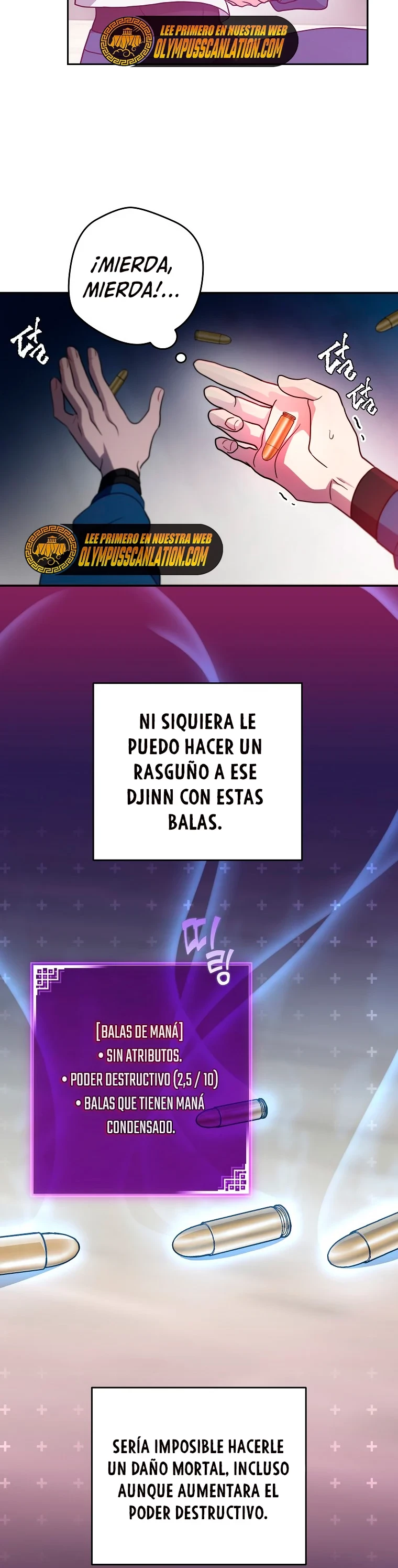 El extra de la novela (remake) Capitulo 10 página 28