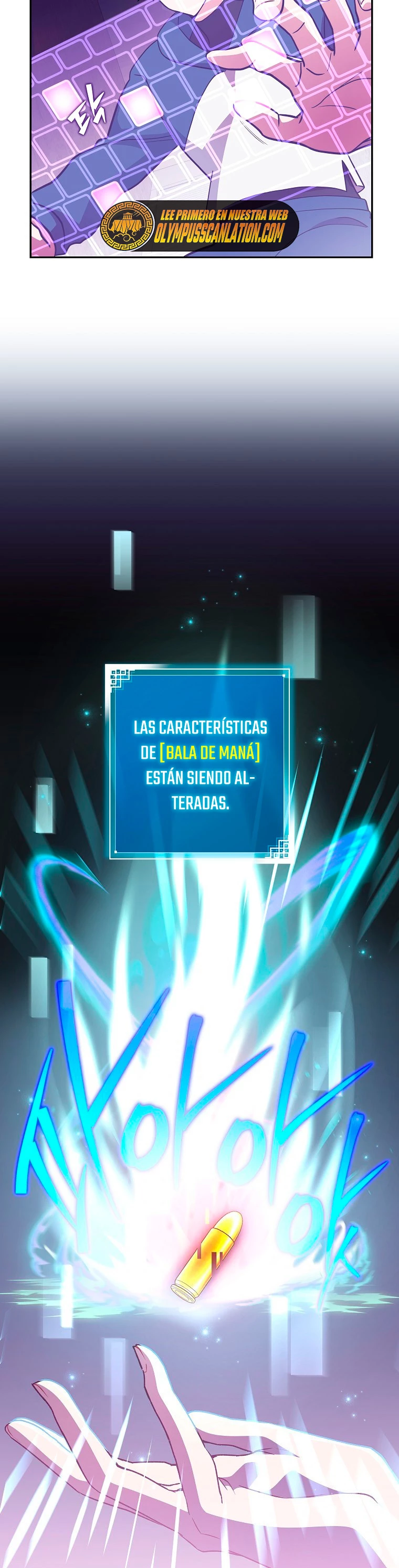 El extra de la novela (remake) Capitulo 10 página 30