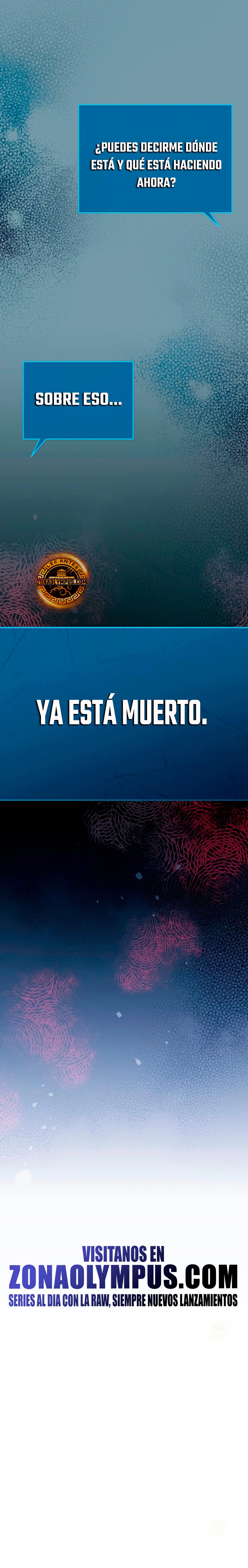 El extra de la novela (remake) Capitulo 100 página 11