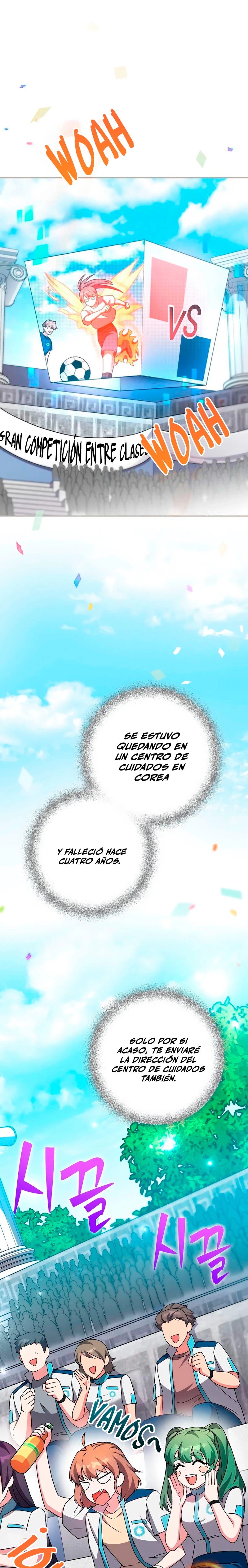 El extra de la novela (remake) Capitulo 100 página 12