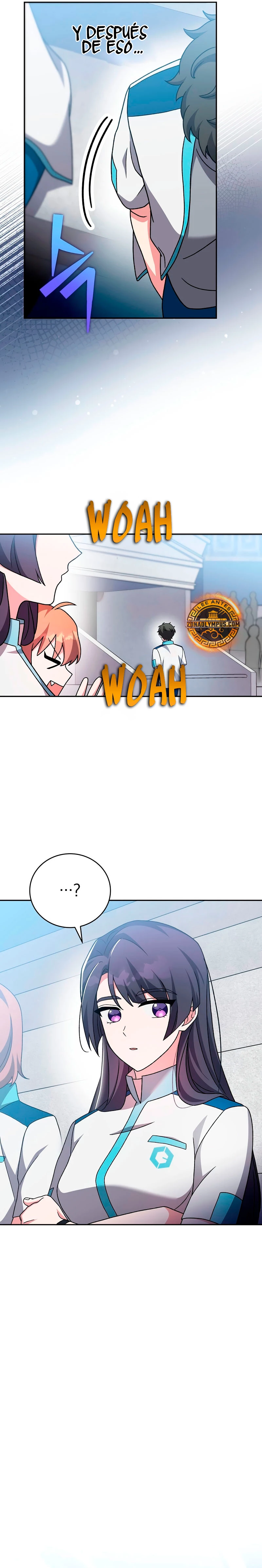 El extra de la novela (remake) Capitulo 100 página 14
