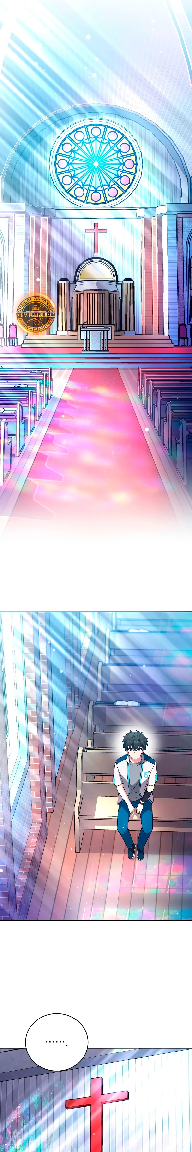 El extra de la novela (remake) Capitulo 100 página 15