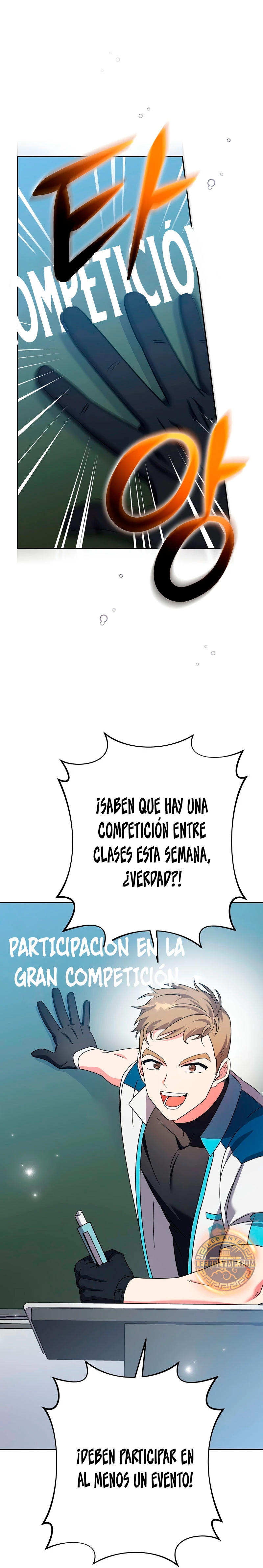 El extra de la novela (remake) Capitulo 100 página 2