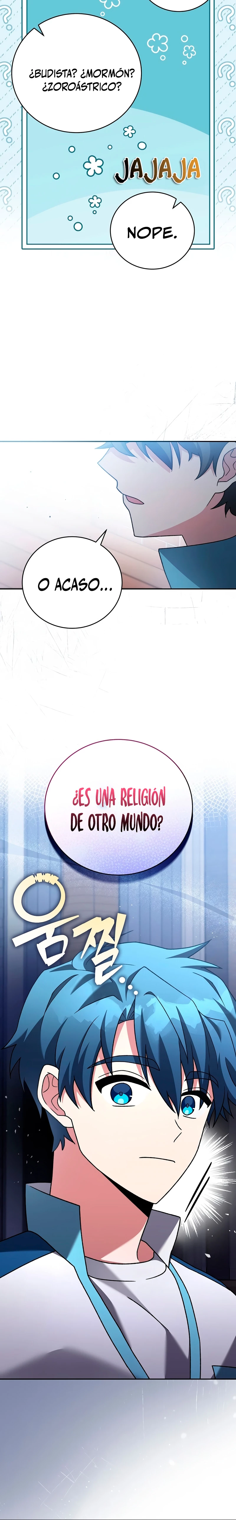 El extra de la novela (remake) Capitulo 100 página 22
