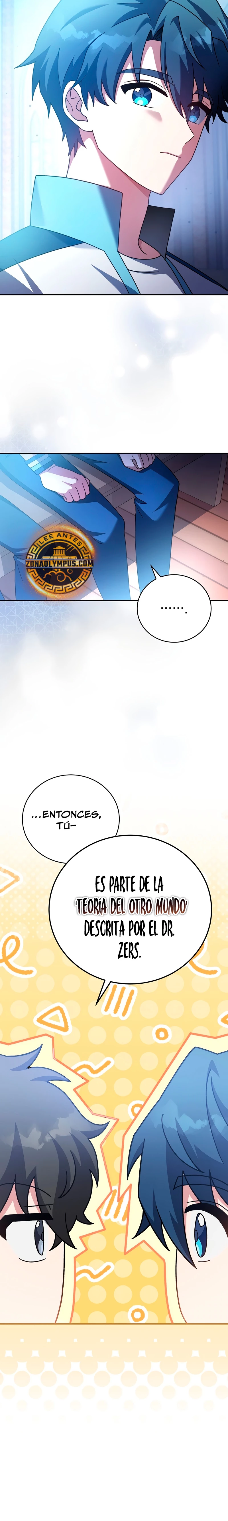 El extra de la novela (remake) Capitulo 100 página 25