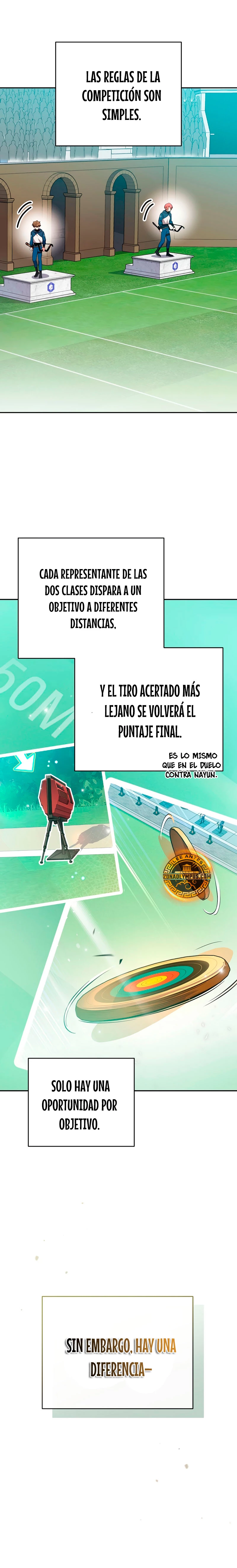 El extra de la novela (remake) Capitulo 101 página 10