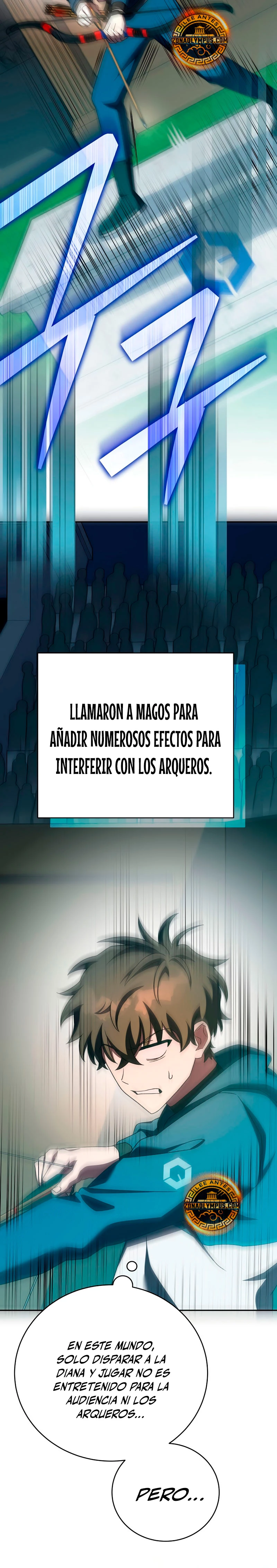 El extra de la novela (remake) Capitulo 101 página 12