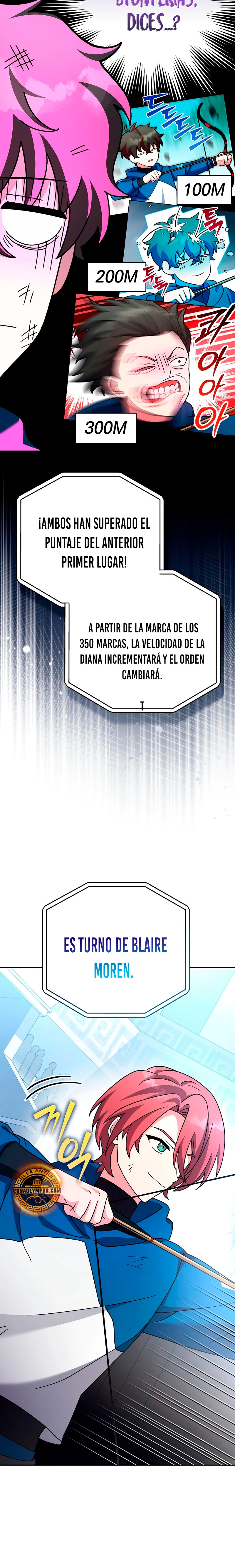 El extra de la novela (remake) Capitulo 101 página 19