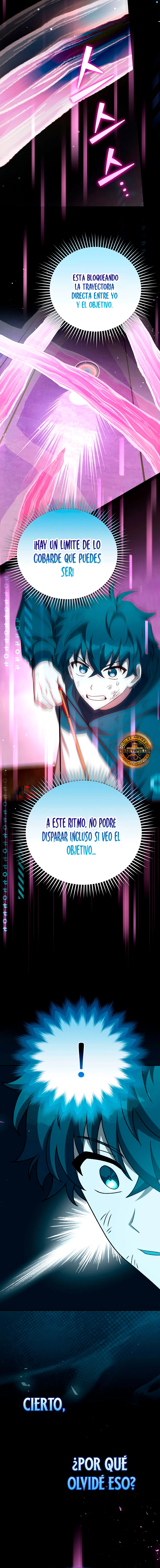 El extra de la novela (remake) Capitulo 101 página 27