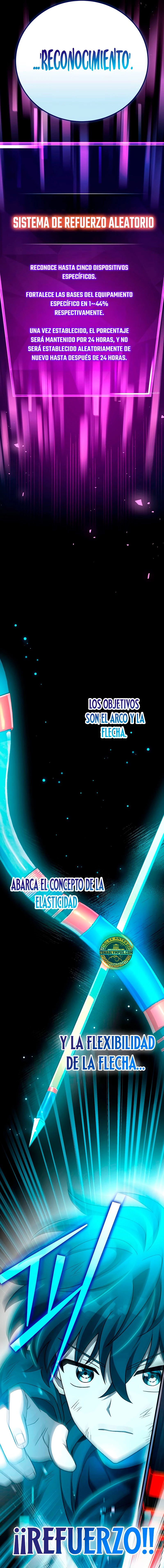 El extra de la novela (remake) Capitulo 101 página 28