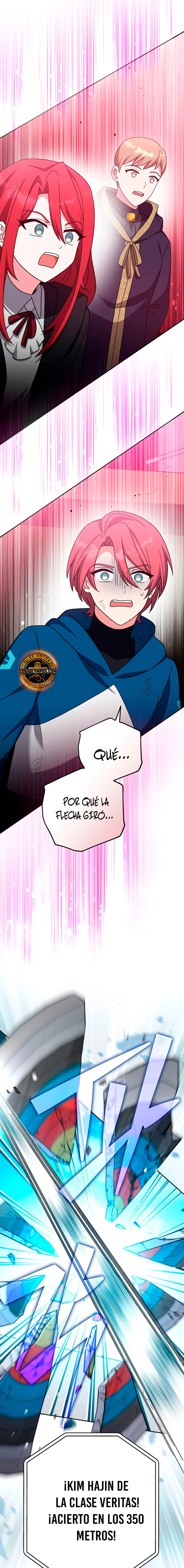 El extra de la novela (remake) Capitulo 101 página 30