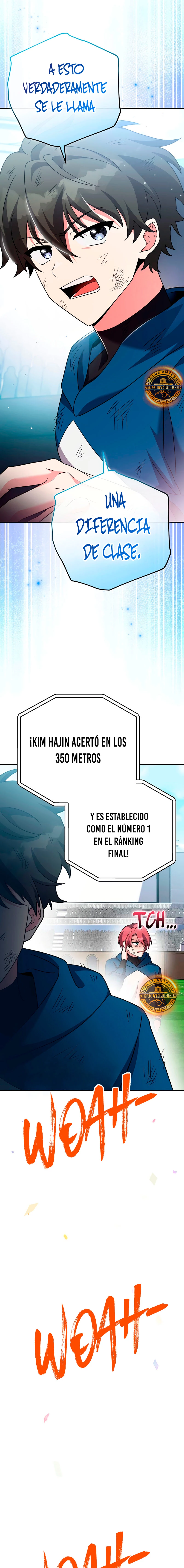 El extra de la novela (remake) Capitulo 101 página 32