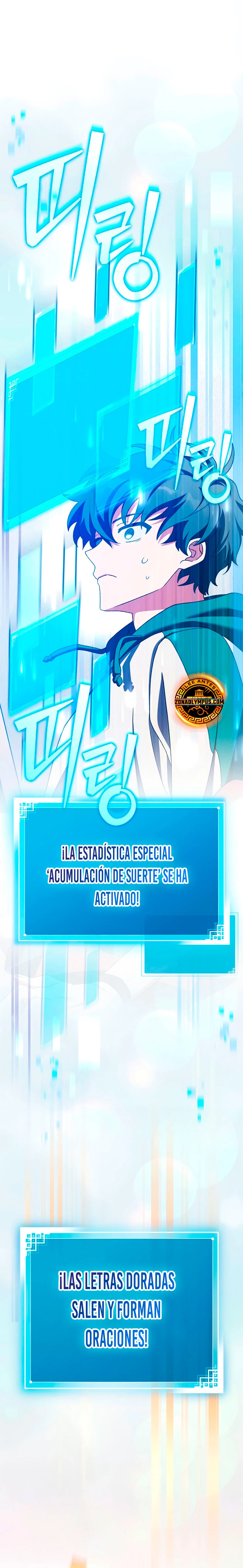 El extra de la novela (remake) Capitulo 102 página 13