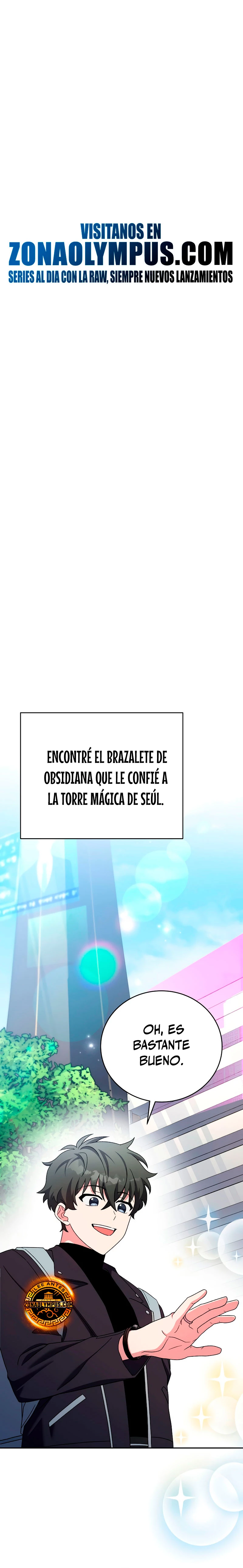 El extra de la novela (remake) Capitulo 102 página 16