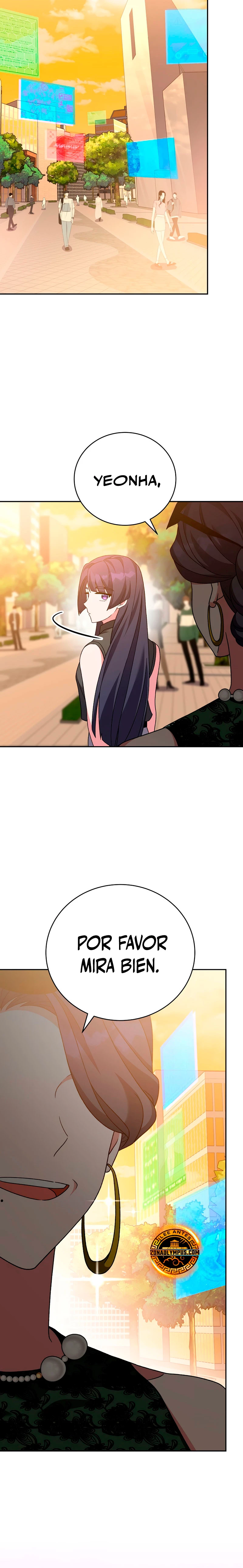 El extra de la novela (remake) Capitulo 102 página 31