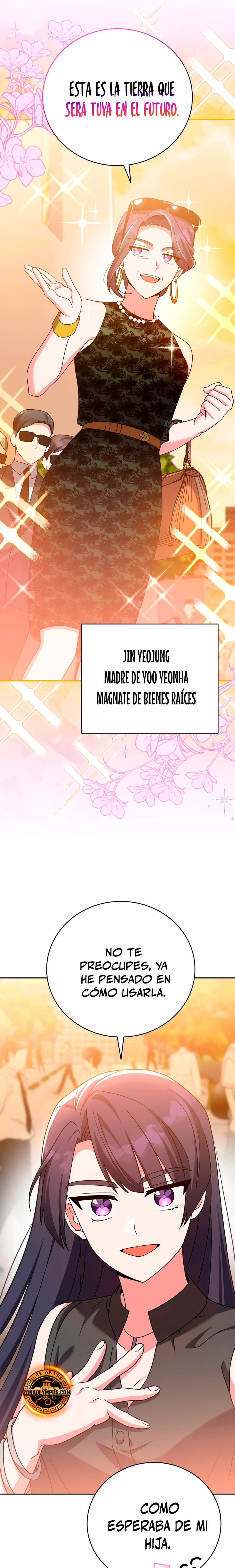 El extra de la novela (remake) Capitulo 102 página 32