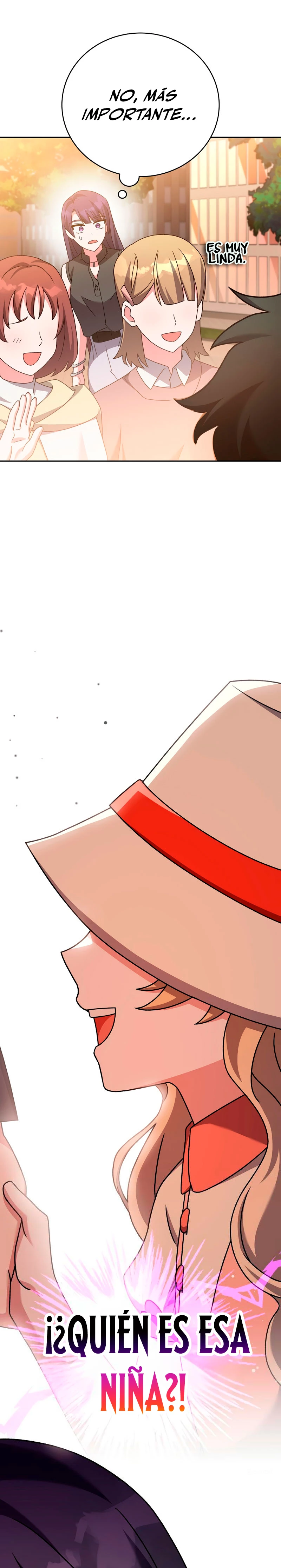 El extra de la novela (remake) Capitulo 102 página 35