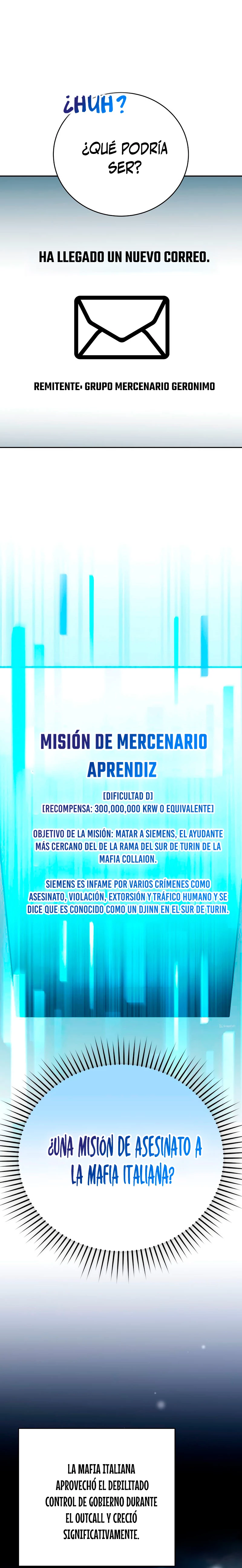 El extra de la novela (remake) Capitulo 102 página 4