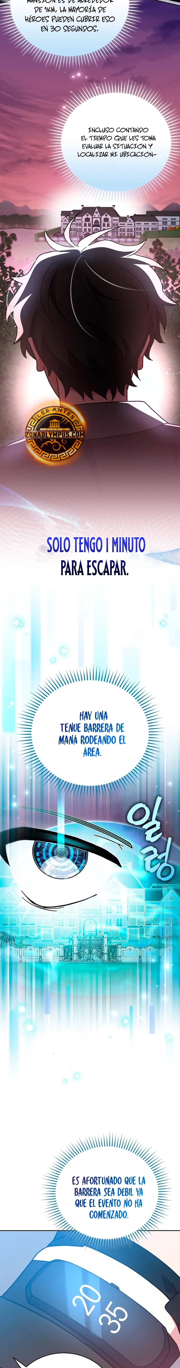 El extra de la novela (remake) Capitulo 103 página 30