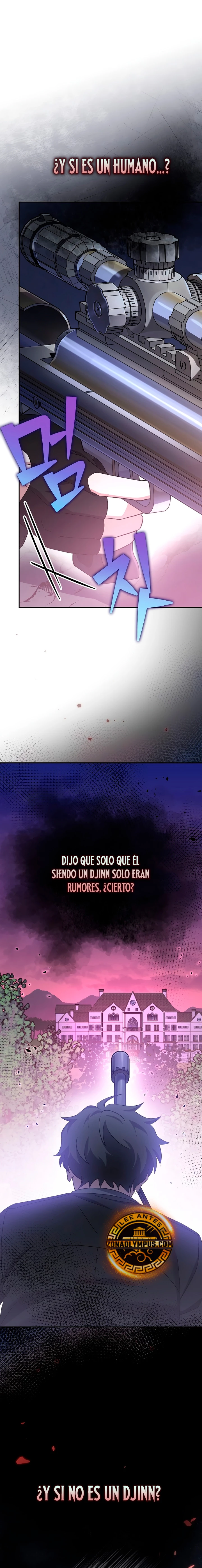 El extra de la novela (remake) Capitulo 104 página 2