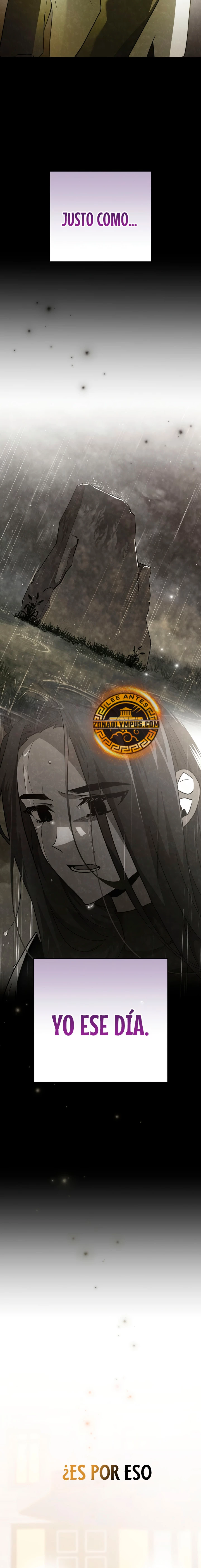 El extra de la novela (remake) Capitulo 104 página 21