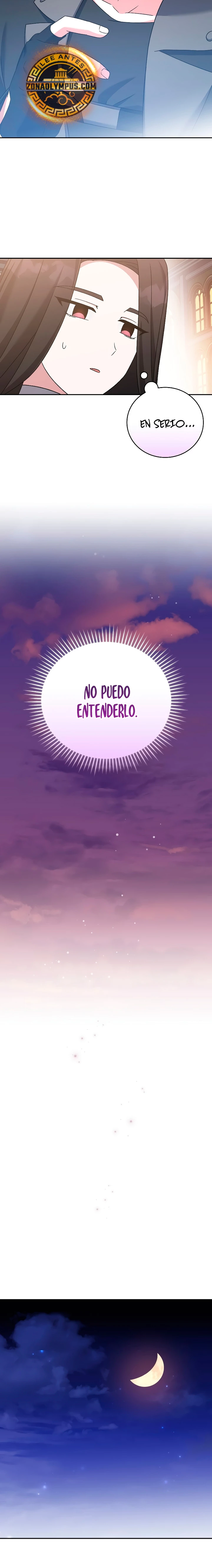 El extra de la novela (remake) Capitulo 104 página 25