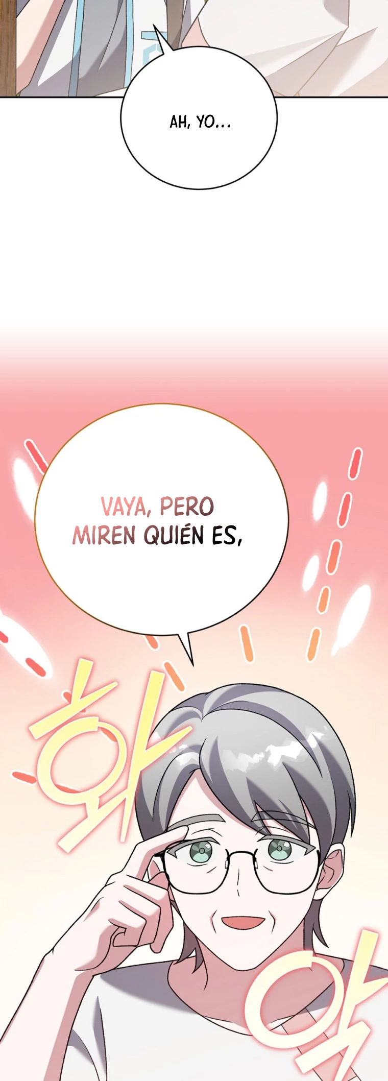 El extra de la novela (remake) Capitulo 105 página 14