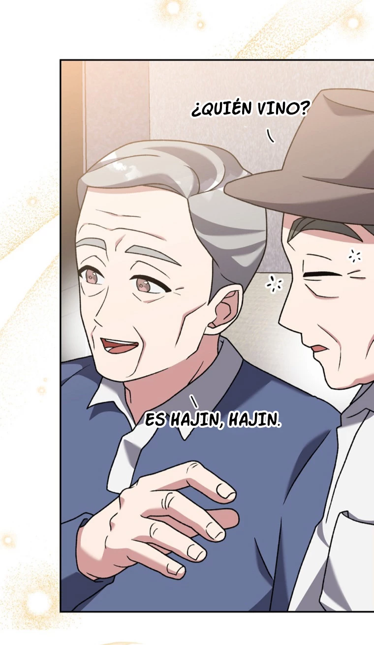 El extra de la novela (remake) Capitulo 105 página 20