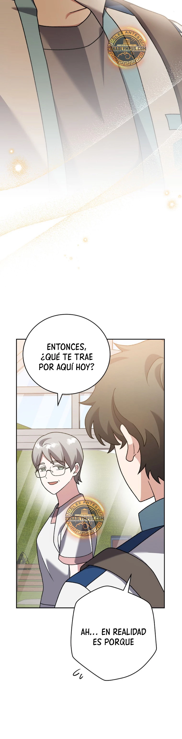 El extra de la novela (remake) Capitulo 105 página 22