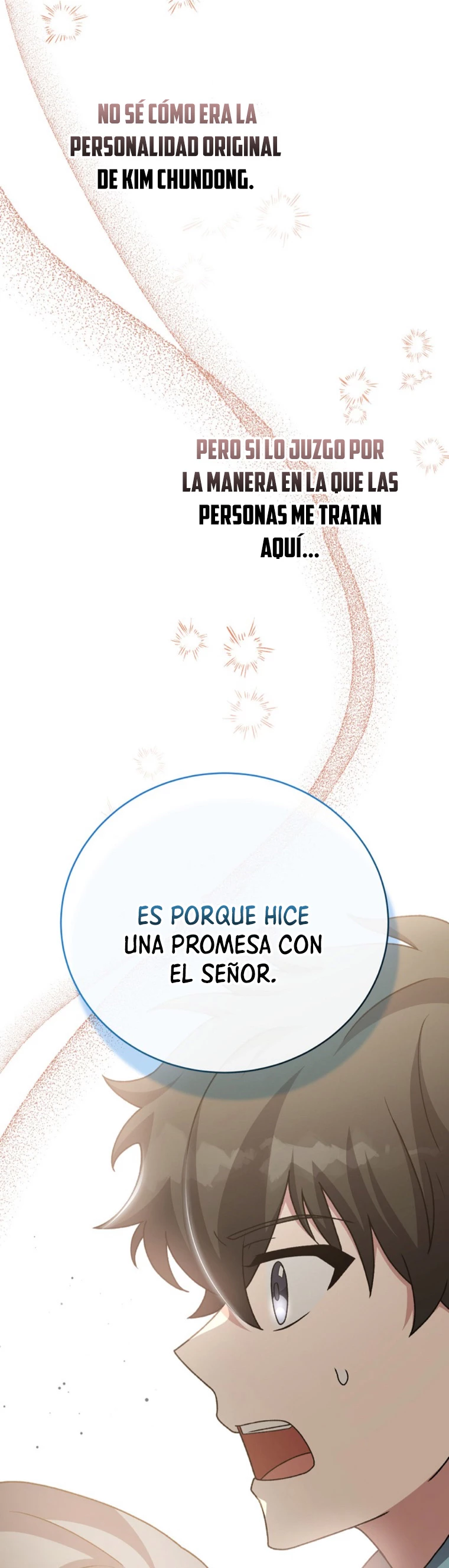 El extra de la novela (remake) Capitulo 105 página 27