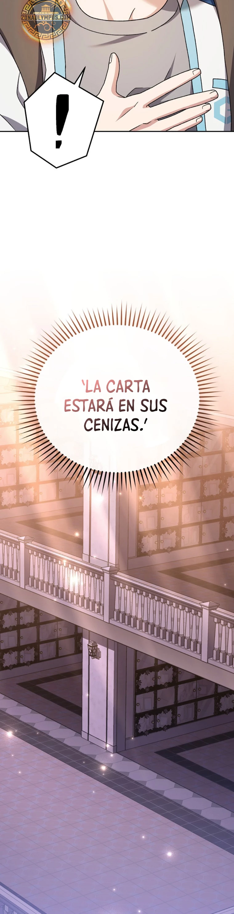 El extra de la novela (remake) Capitulo 105 página 31