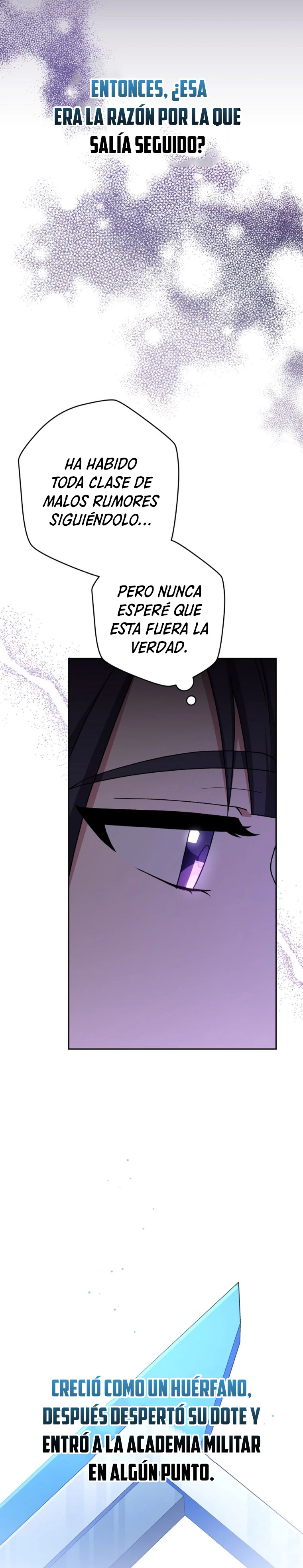 El extra de la novela (remake) Capitulo 105 página 40