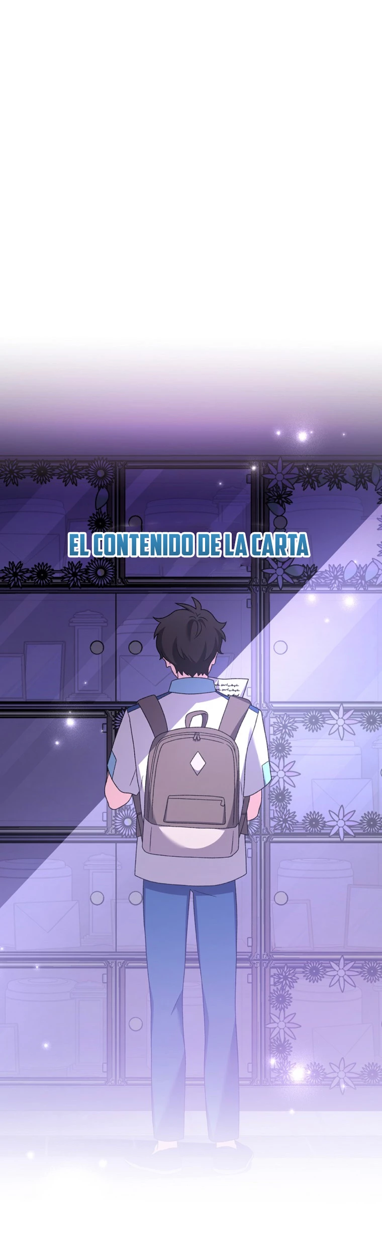 El extra de la novela (remake) Capitulo 105 página 47