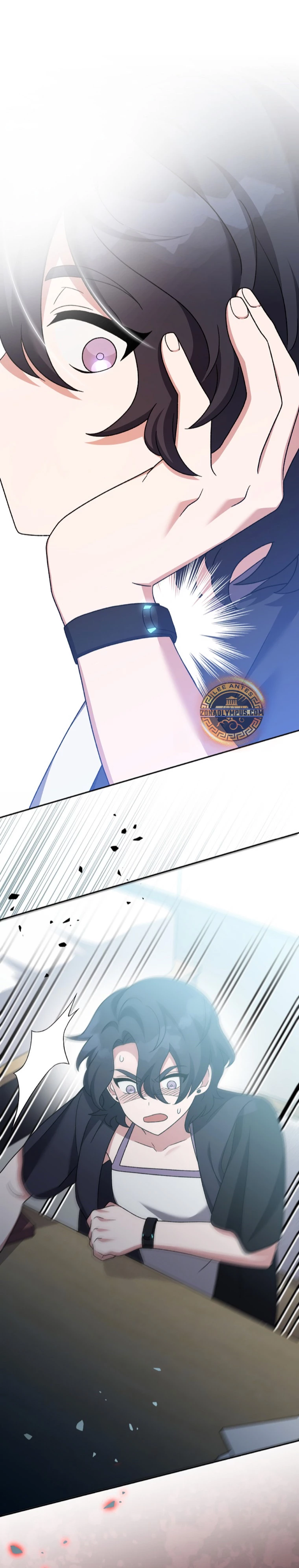 El extra de la novela (remake) Capitulo 105 página 50
