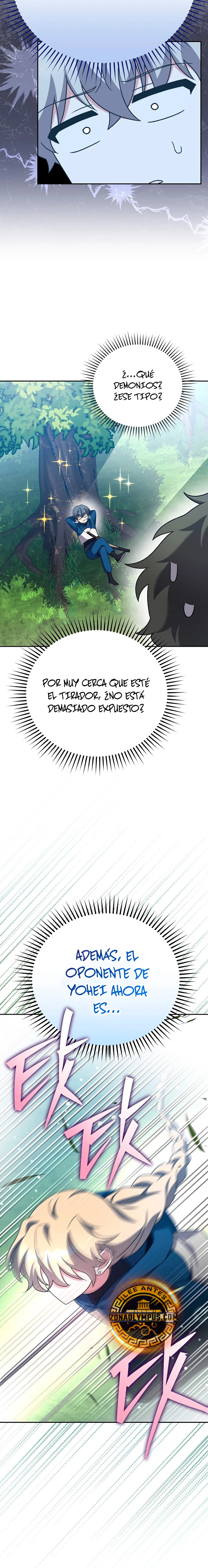 El extra de la novela (remake) Capitulo 106 página 26