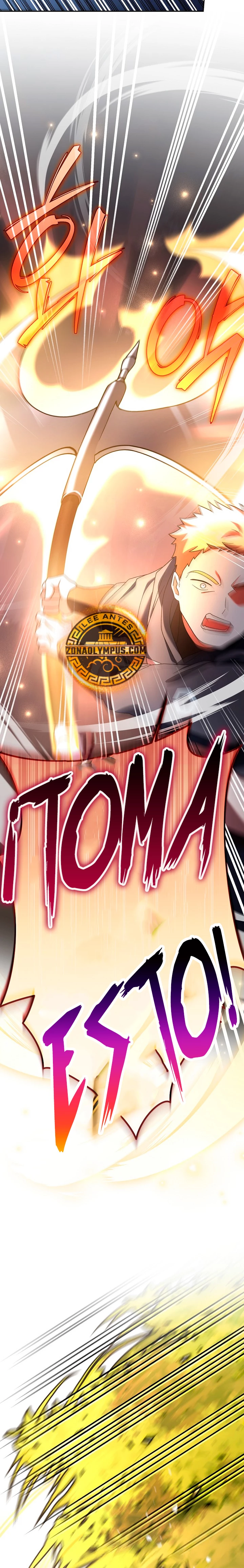 El extra de la novela (remake) Capitulo 107 página 14