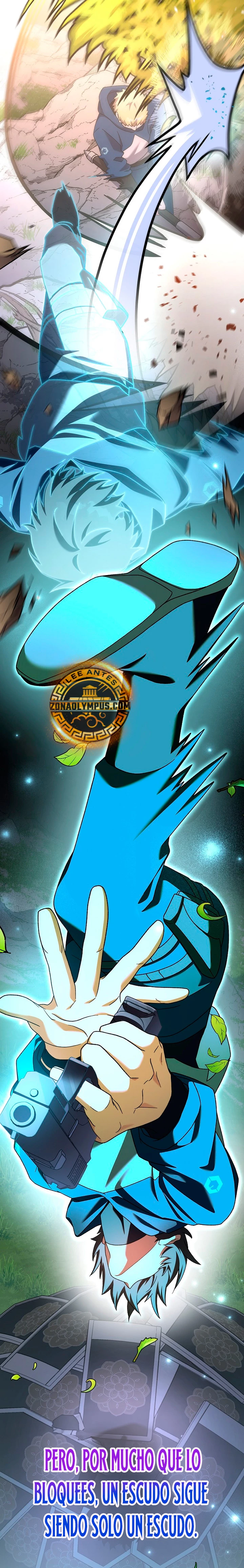 El extra de la novela (remake) Capitulo 107 página 15