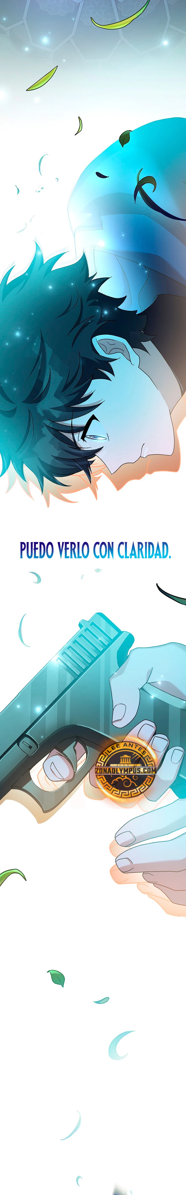 El extra de la novela (remake) Capitulo 107 página 16