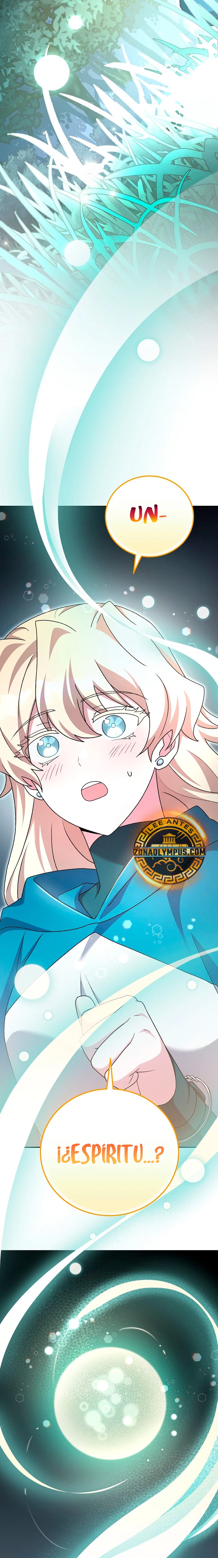 El extra de la novela (remake) Capitulo 109 página 24