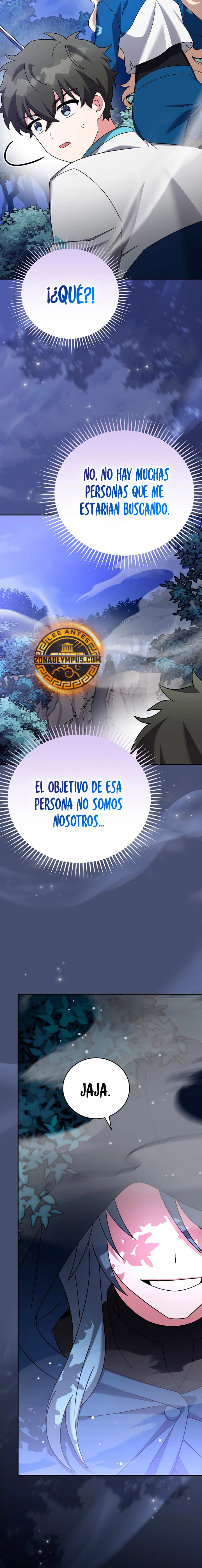 El extra de la novela (remake) Capitulo 109 página 30