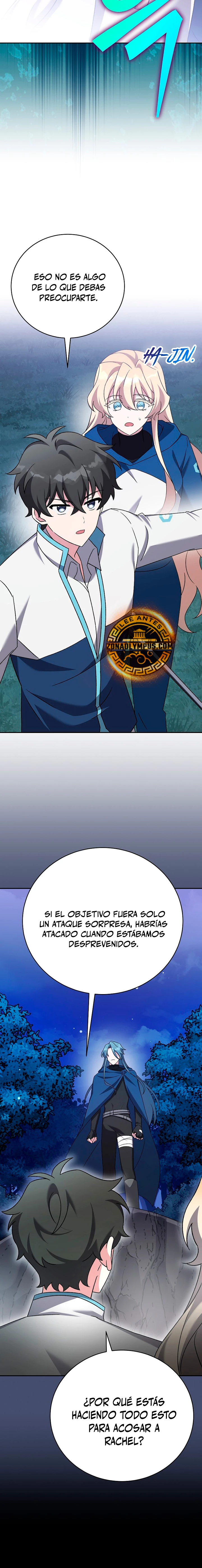 El extra de la novela (remake) Capitulo 109 página 34