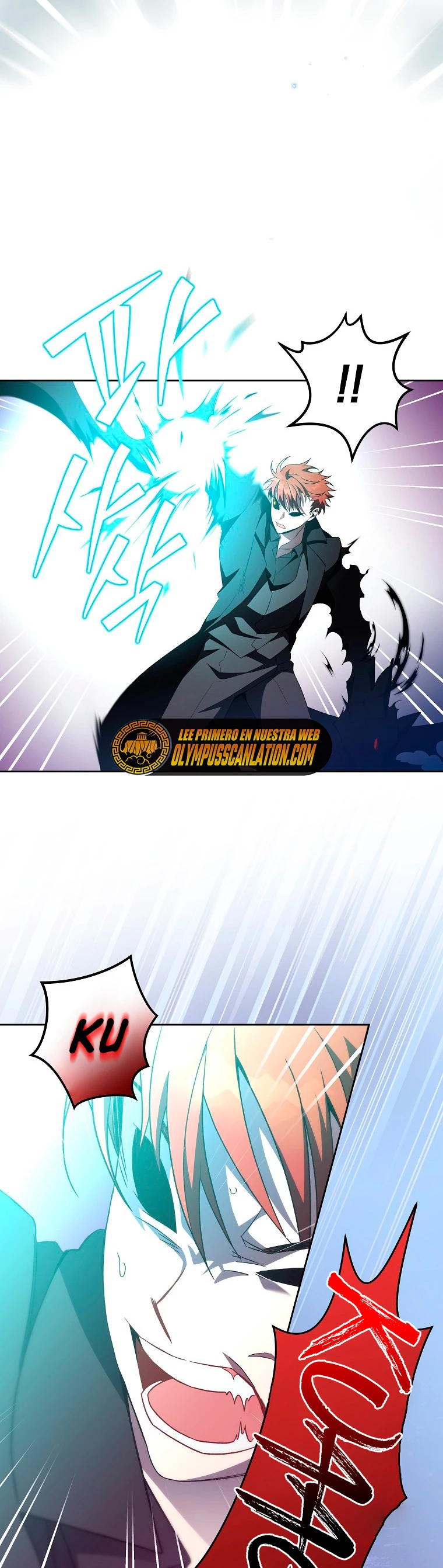 El extra de la novela (remake) Capitulo 11 página 4