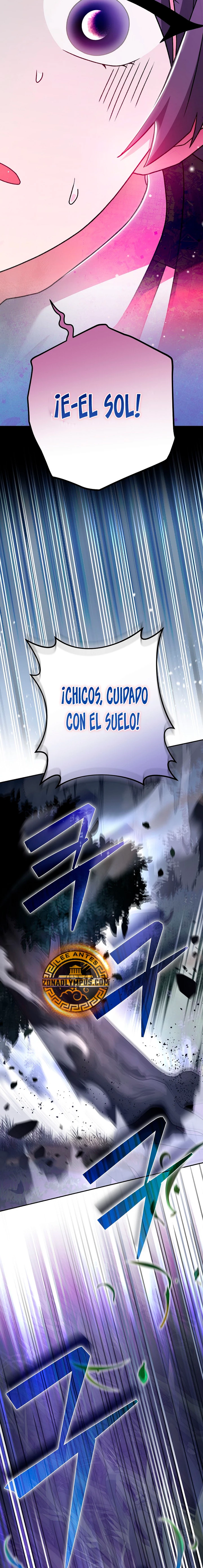 El extra de la novela (remake) Capitulo 111 página 13