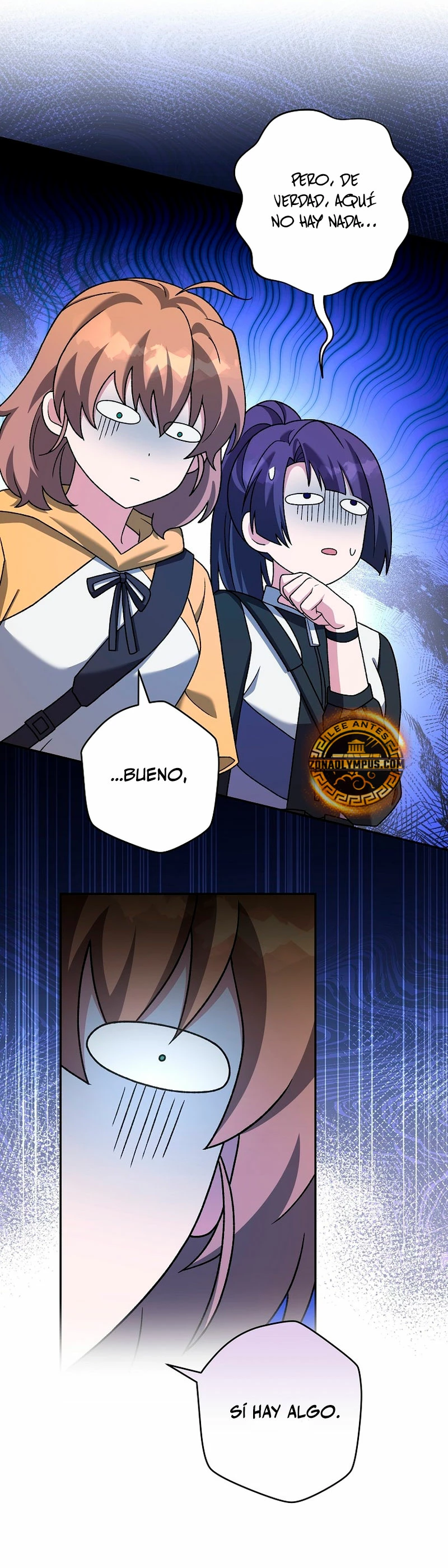 El extra de la novela (remake) Capitulo 112 página 14